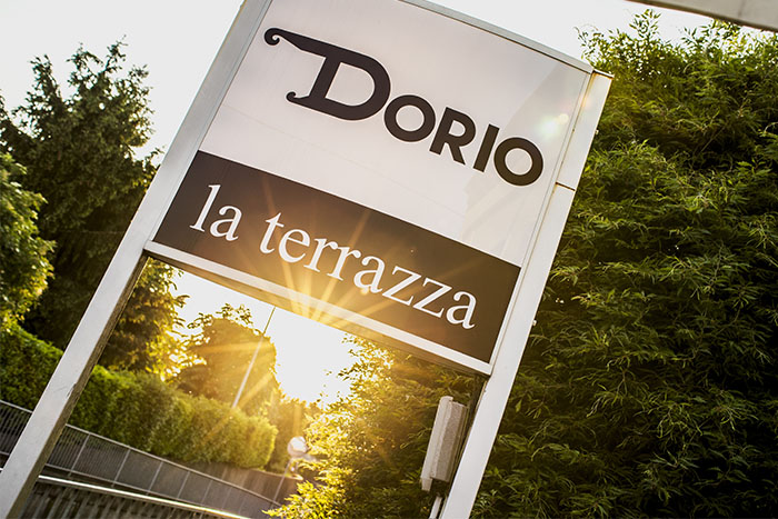 Dorio Ristorante